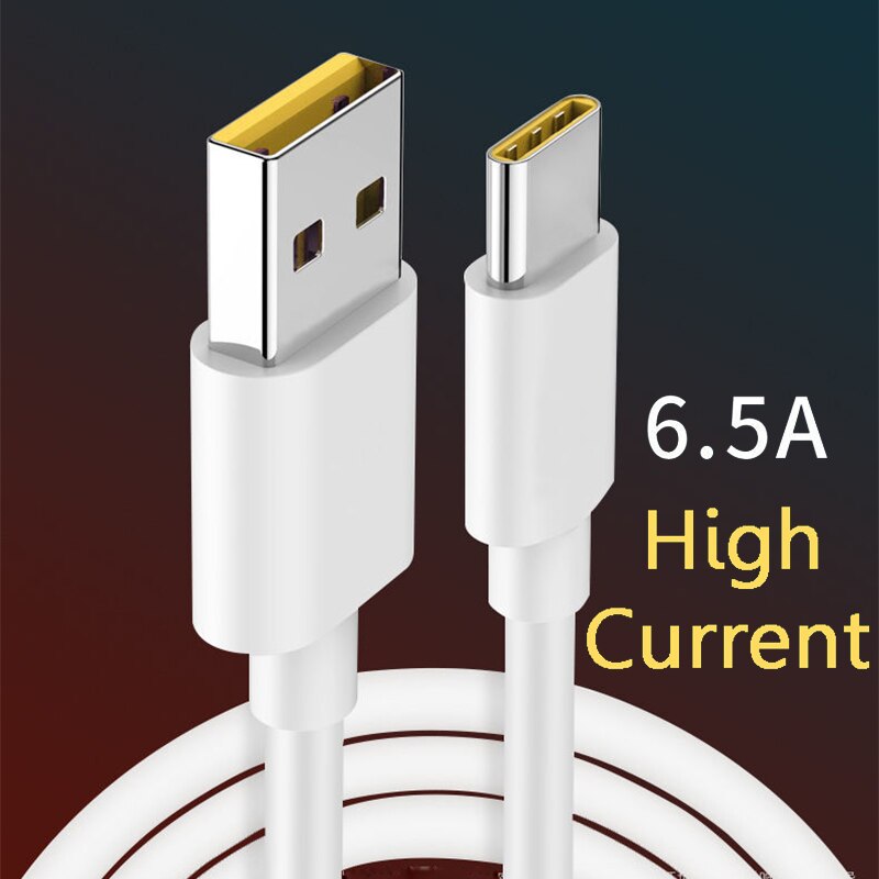 EQCG 6.5A USB C ̺ OPPO Reno  65W 50W 30W Re..